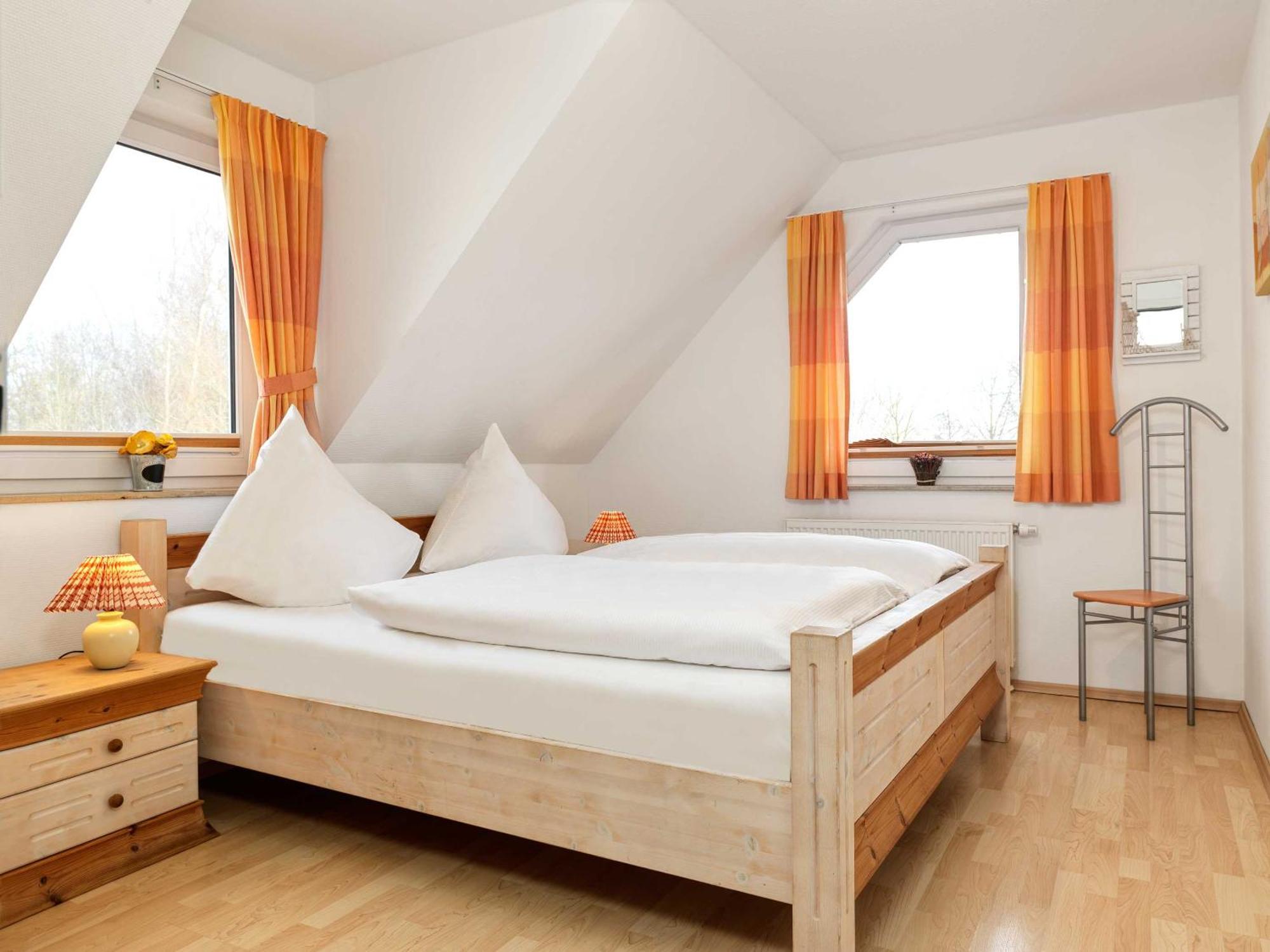 Landhaus Residenz Ostsee Meeresbrise Insel Poel Luaran gambar