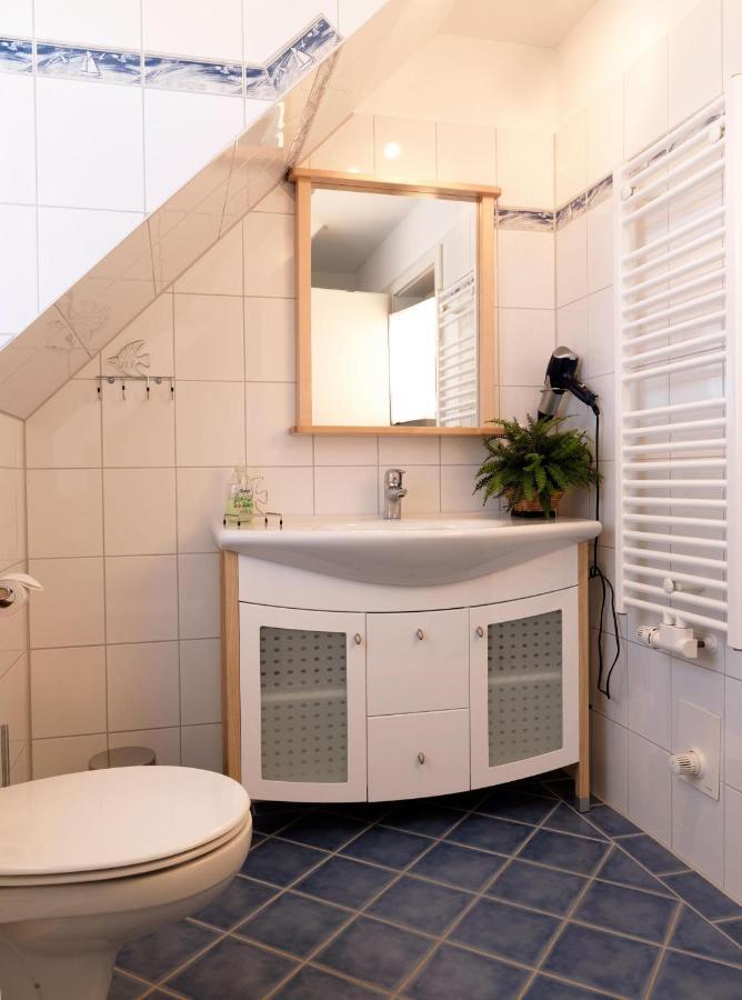 Landhaus Residenz Ostsee Meeresbrise Insel Poel Luaran gambar