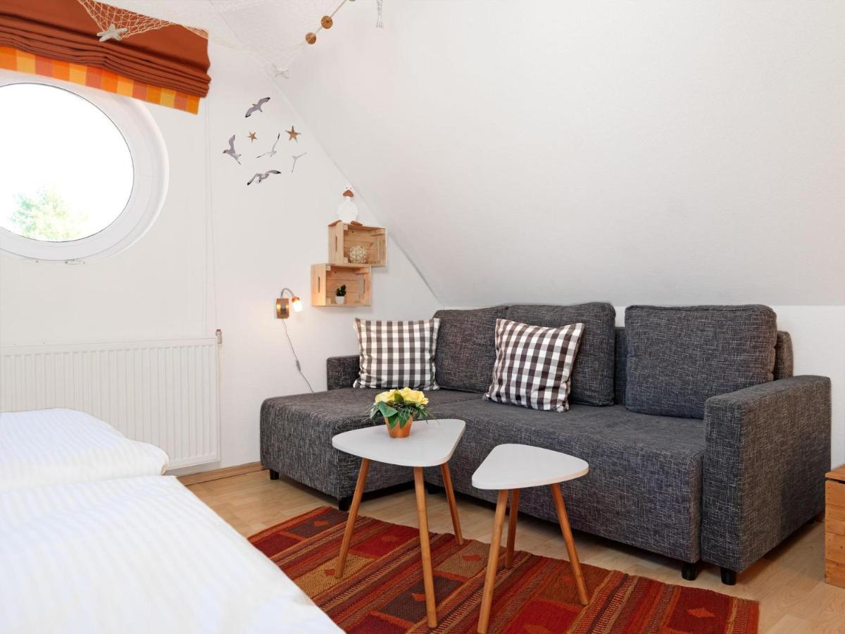 Landhaus Residenz Ostsee Meeresbrise Insel Poel Luaran gambar